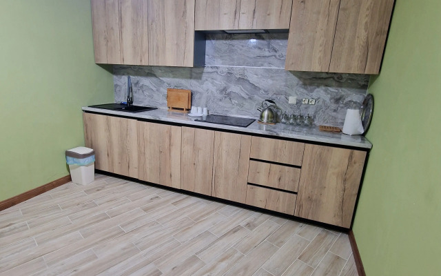 Мини-отель Домик у крепости