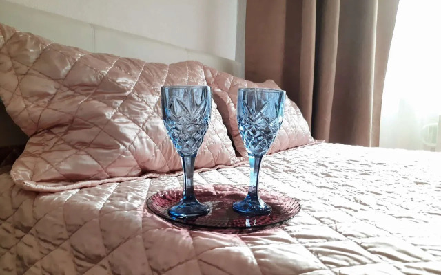 Апартаменты на Московском Проспекте 120 (612)