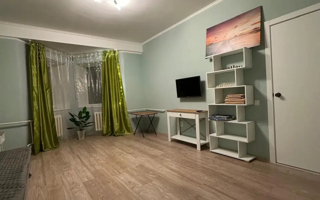 Studiya, 30 M² Beloozerskiy Apartments