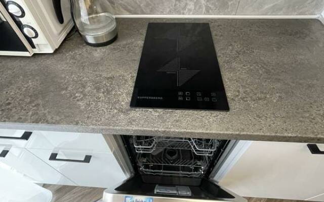 Апартаменты Парк Гартен