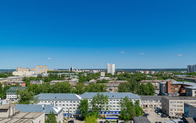 Cosmos Apart Na Gagarina Apartments