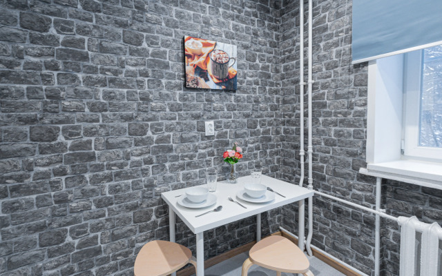 Квартира на Улице Малая Филевская 4/1