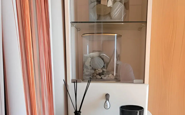 Comfort v Samom Tsentre Apartments Volshebny Zakat
