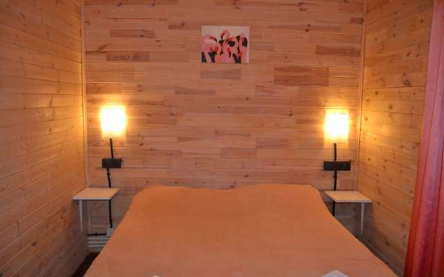 Agrousadba NaraEcoHills Guest House