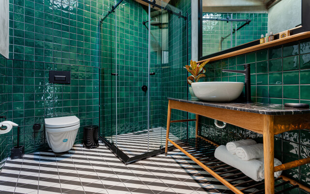 World House Boutique Hotel Galata