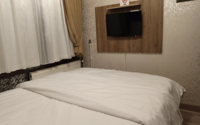 Kosk Hotel