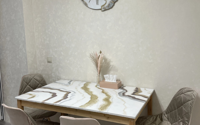 Квартира Красивая квартира в центре Казани