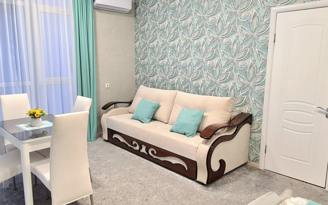Gostinica Nomera Park-Otel'