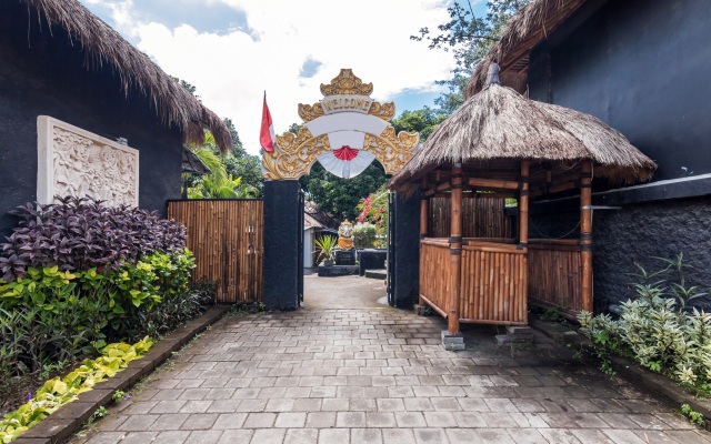Kampung 168
