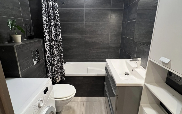 Nice studio in Nice Apartments