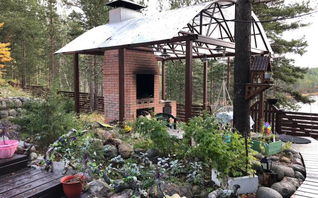 Гостевой дом Nord Pool