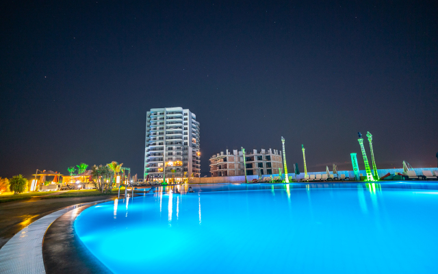 Edelweiss Residents Apart-Hotel