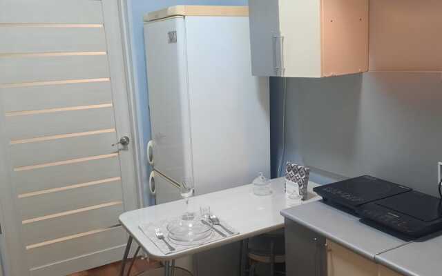 Квартира Комфорт на Карла Маркса 25