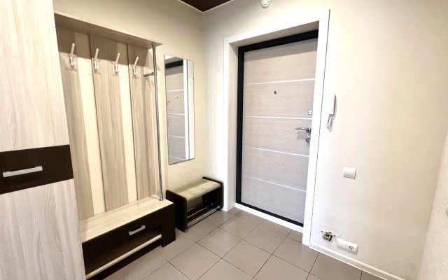 Izyaschnye Kvartiry54 Apartments