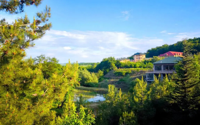 Zengezur Harmony Wellness Resort