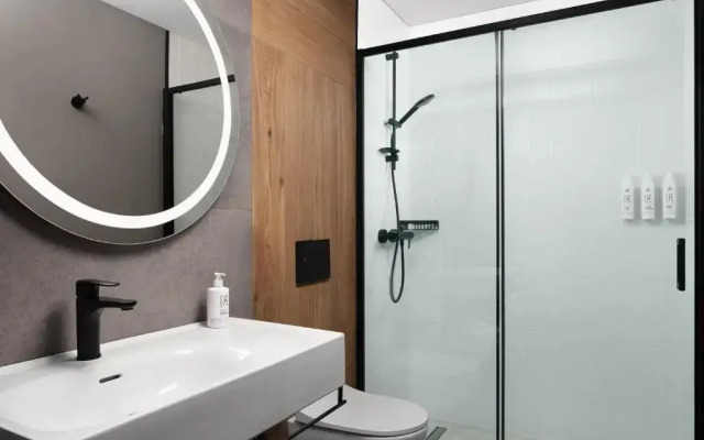 Moxy Istanbul Taksim