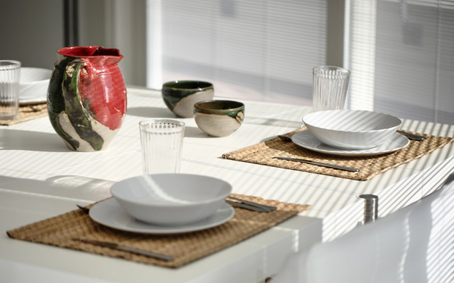 Апарт-отель We Live Trapani Luxury