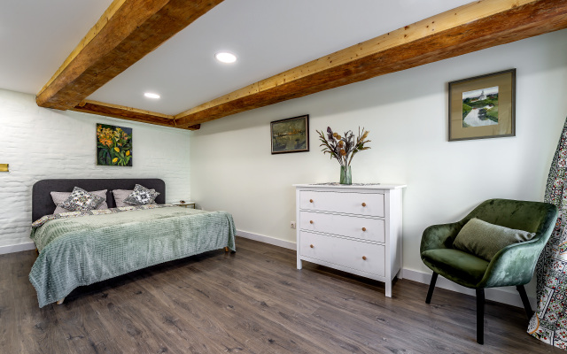 Квартира Дизайнерский Лофт у Мариинского театра