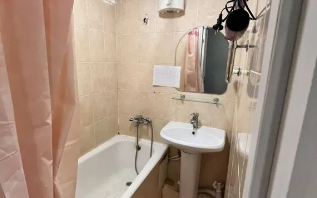 Dvukhkomnatnye Semeynye Bestflat24 Kuzyminki Apartments