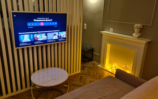 Апартаменты Белинский