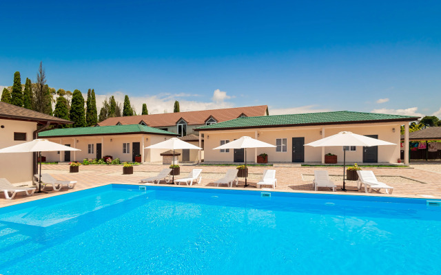 Sea-Zone Hotel