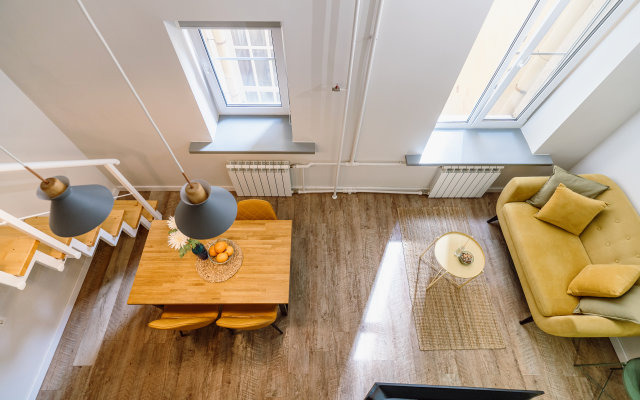Studios On Marata 4 Furnished Rooms