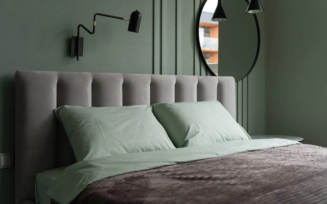 Квартира Ольховая