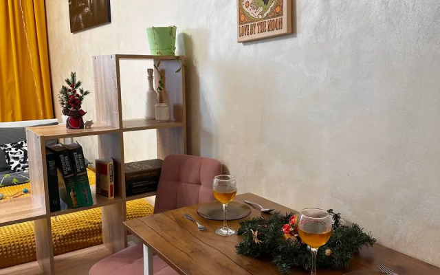 Квартира Мельница