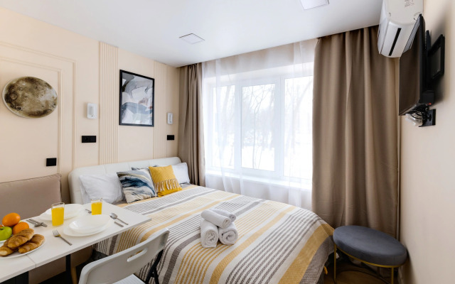 Venera Ot Home24 Apartments