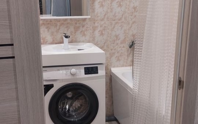 Апартаменты на Янгеля 17