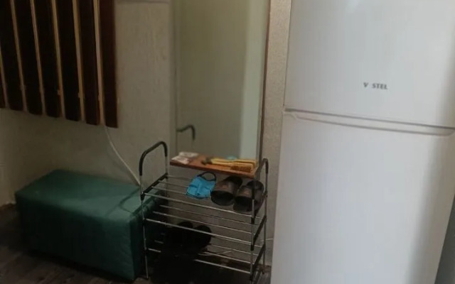 Апартаменты Микрорайон 8