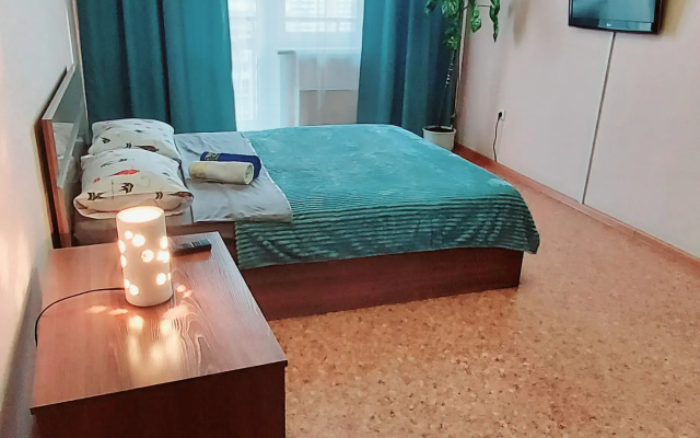Квартира 1 к. на Запорожской 61