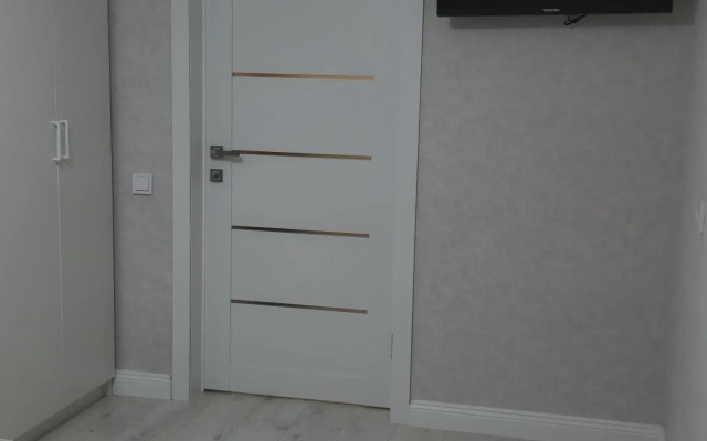 Квартира Уютная на Цандера