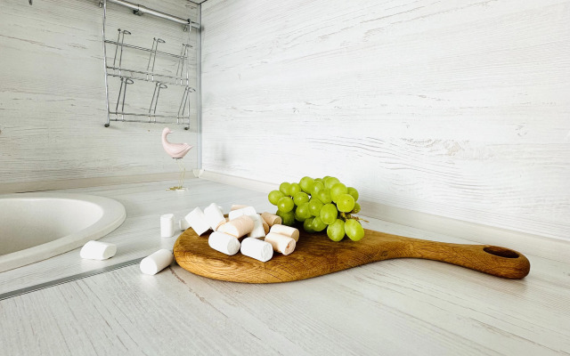 Апартаменты видовые