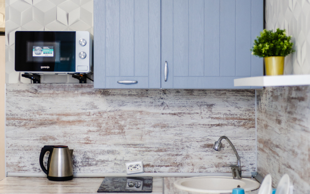 Апартаменты Алтуфьевское Шоссе 2/1 (0223)