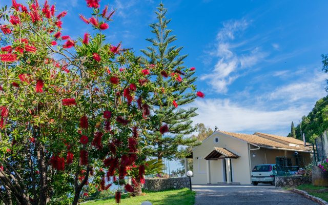 Villa Emily