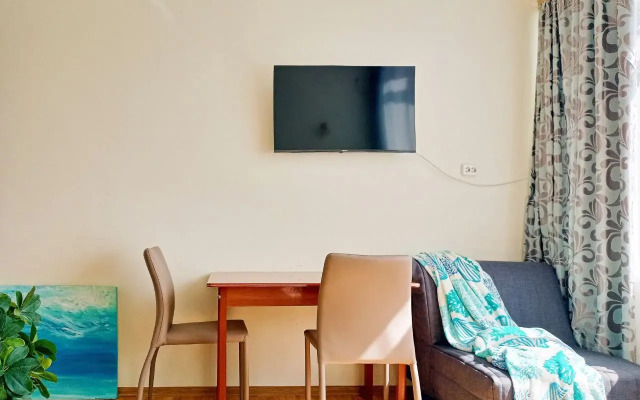 Na Tsvetochnoy 44/3 Apartments