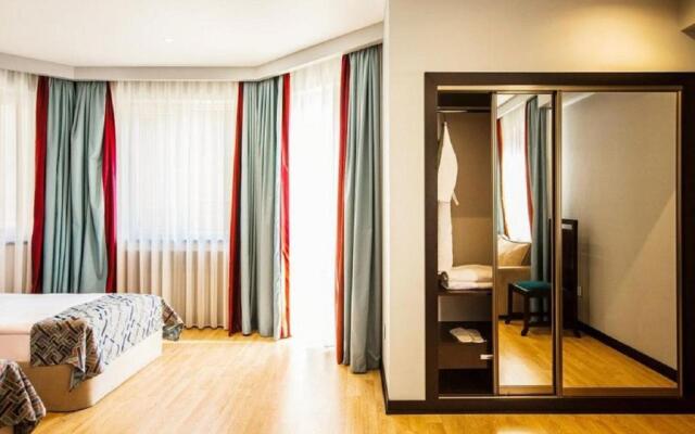 Haz Boutique Baku Hotel