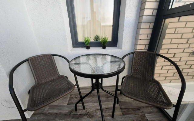 Апартаменты Like Home возле завода Севмаш