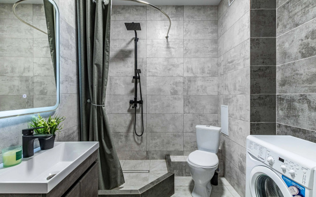 Апартаменты в Верхней Пышме Dream House Успенский 113г