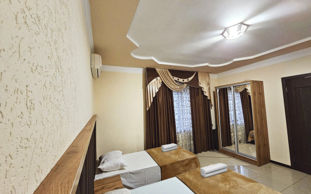City Center Guest House