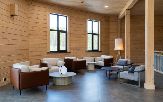 Hotel Opera Wellness Hotel