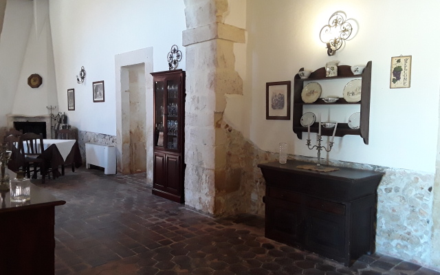 Lady Lusya Hotel