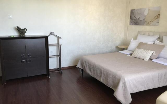 Апартаменты Сезоны 365 на Южной