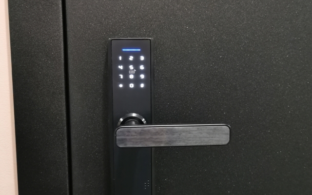 Апартаменты Студия 3