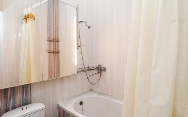 Апартаменты Ефремова 20 (01)