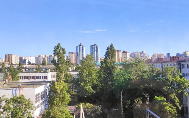 Studiya na prospekte Lenina Apartments