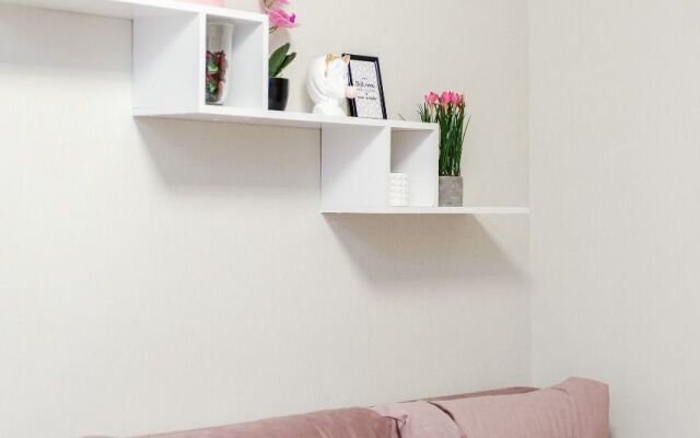 Himkinskij Bulvar 19k2 (69) Apartment