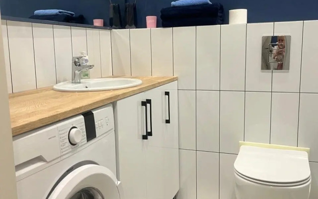 Квартира ЖК Ривьера