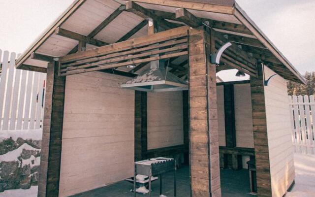 Davinciapart Cottage